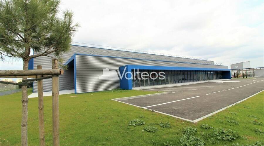 REXIM - Local commercial - Haute-Garonne - Colomiers - 1