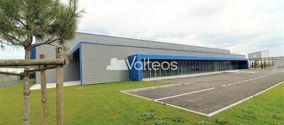 REXIM - Local commercial - Haute-Garonne - Colomiers - 1