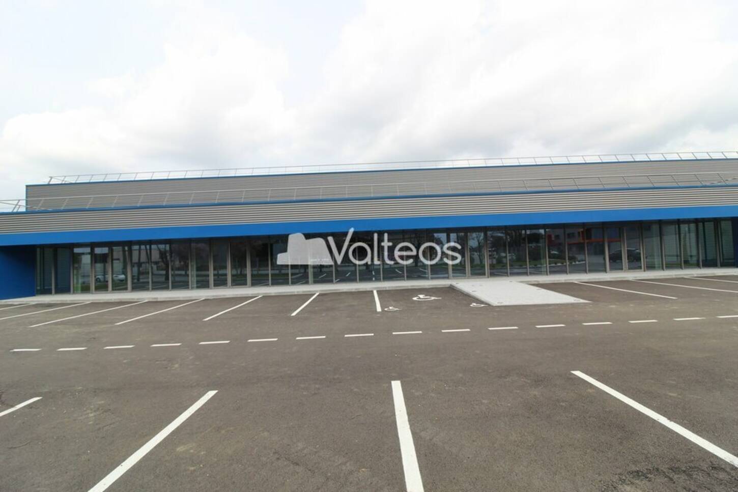 REXIM - Local commercial - Haute-Garonne - Colomiers - 2