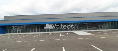 REXIM - Local commercial - Haute-Garonne - Colomiers - 2