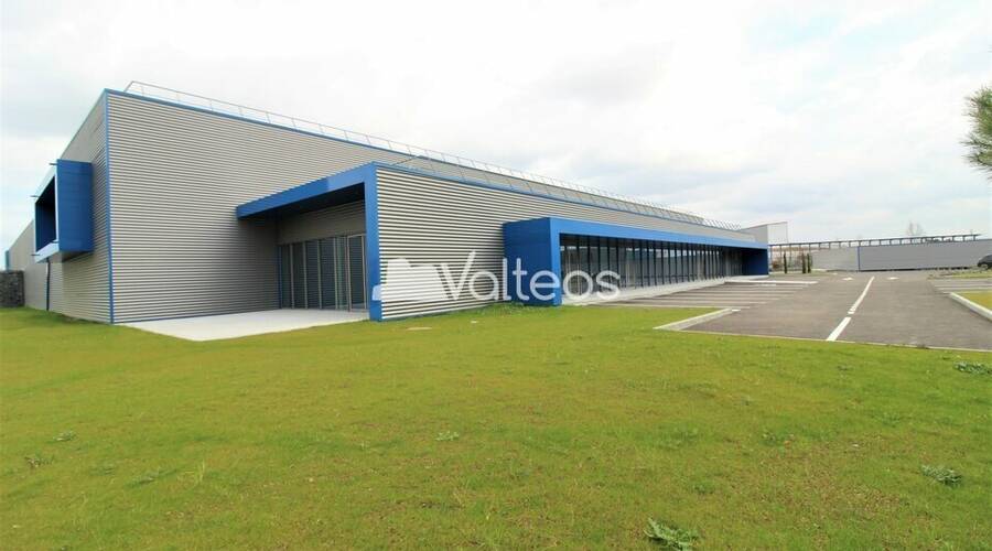 REXIM - Local commercial - Haute-Garonne - Colomiers - 3