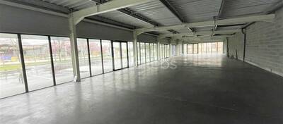 REXIM - Local commercial - Haute-Garonne - Colomiers - 5