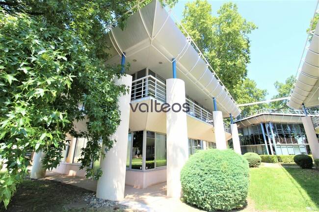 REXIM - Bureau - Haute-Garonne - Toulouse - 1