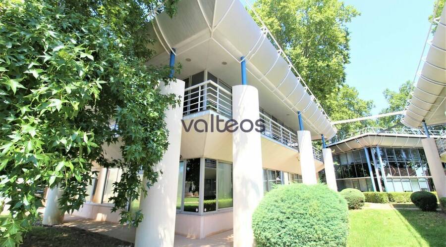 REXIM - Bureau - Haute-Garonne - Toulouse - 1