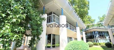 REXIM - Bureau - Haute-Garonne - Toulouse - 1