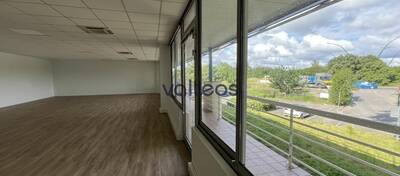 REXIM - Bureau - Haute-Garonne - Toulouse - 3