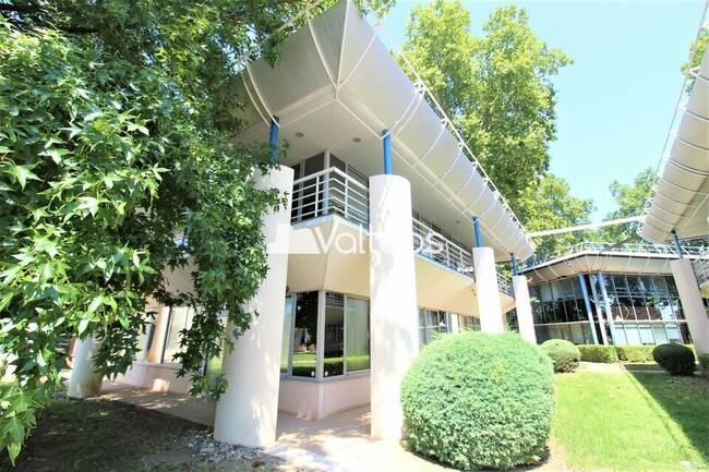 REXIM - Bureau - Haute-Garonne - Toulouse - 1