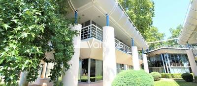 REXIM - Bureau - Haute-Garonne - Toulouse - 1
