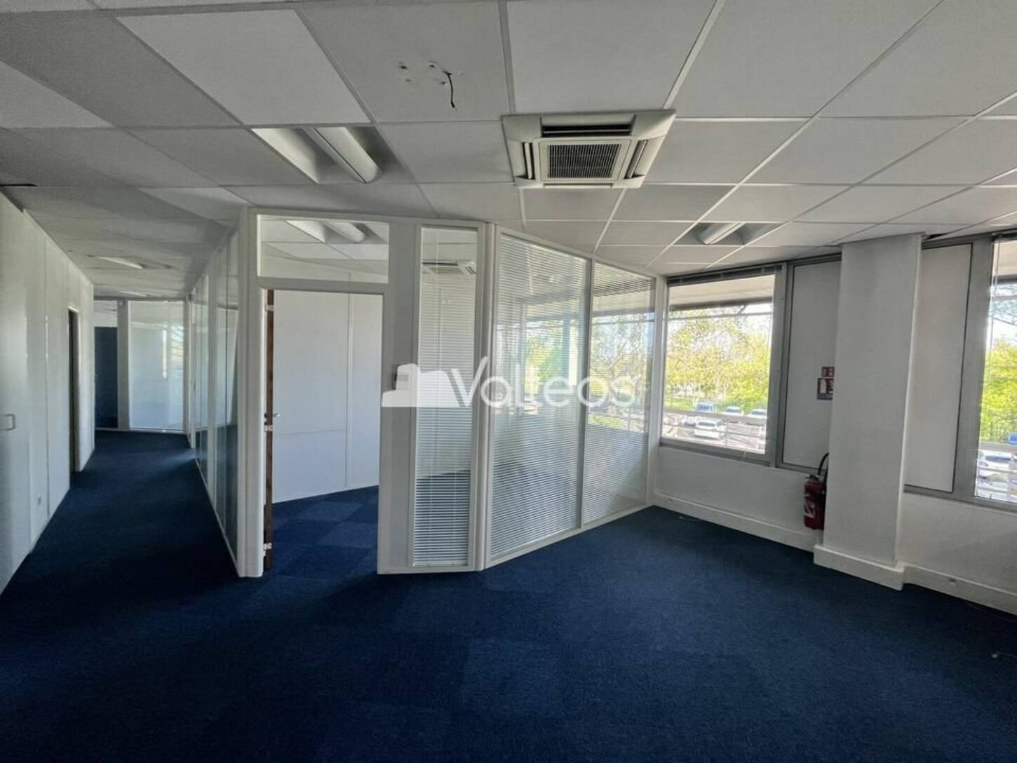 REXIM - Bureau - Haute-Garonne - Toulouse - 2