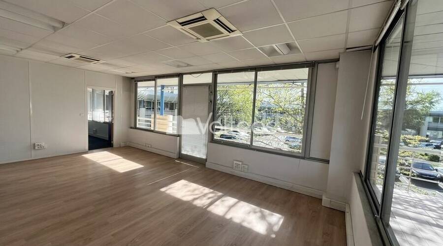 REXIM - Bureau - Haute-Garonne - Toulouse - 5
