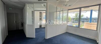 REXIM - Bureau - Haute-Garonne - Toulouse - 6