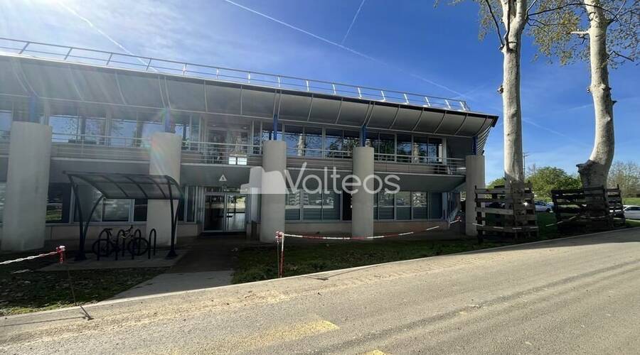 REXIM - Bureau - Haute-Garonne - Toulouse - 7