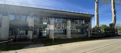 REXIM - Bureau - Haute-Garonne - Toulouse - 7