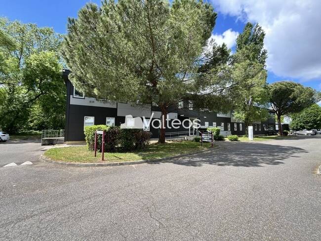 REXIM - Bureau - Haute-Garonne - Toulouse - 1