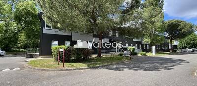 REXIM - Bureau - Haute-Garonne - Toulouse - 1