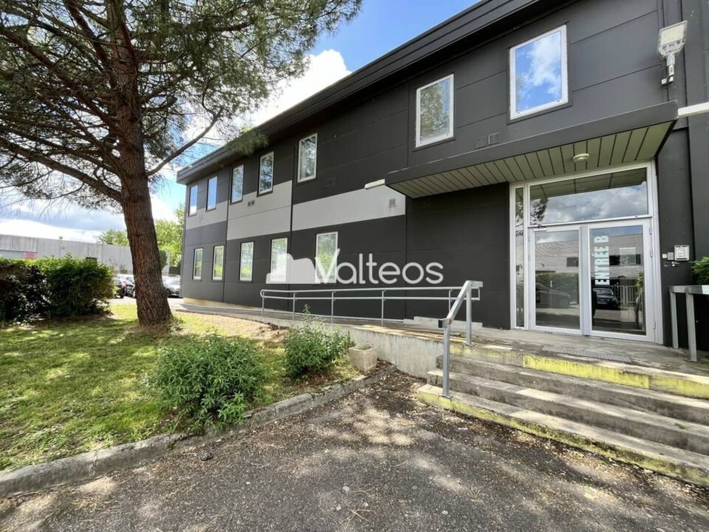 REXIM - Bureau - Haute-Garonne - Toulouse - 2