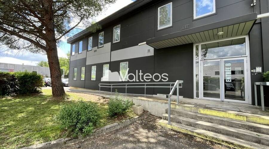 REXIM - Bureau - Haute-Garonne - Toulouse - 2