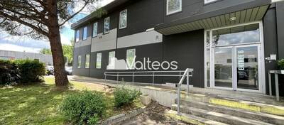 REXIM - Bureau - Haute-Garonne - Toulouse - 2