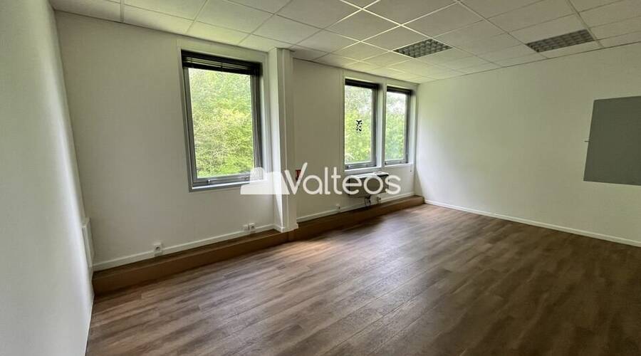 REXIM - Bureau - Haute-Garonne - Toulouse - 3