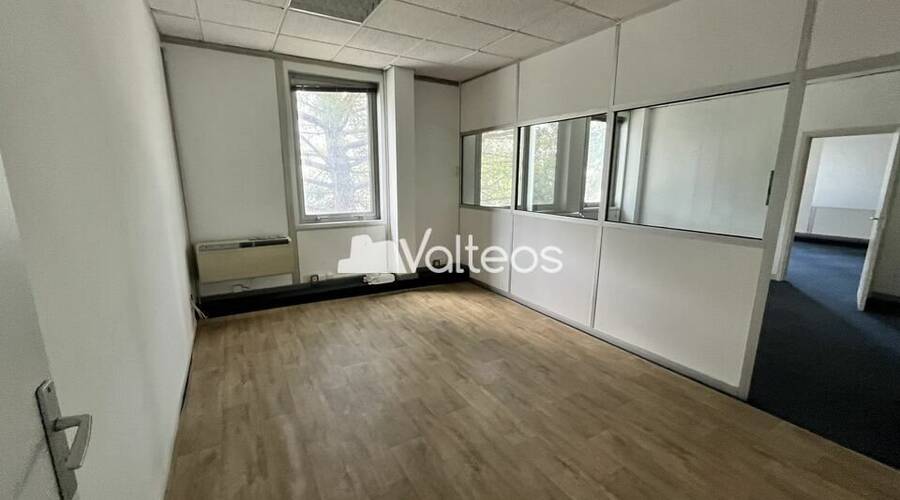 REXIM - Bureau - Haute-Garonne - Toulouse - 4
