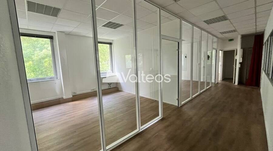 REXIM - Bureau - Haute-Garonne - Toulouse - 5