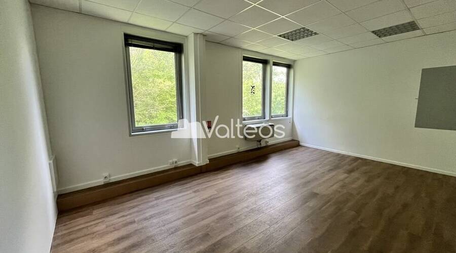 REXIM - Bureau - Haute-Garonne - Toulouse - 8