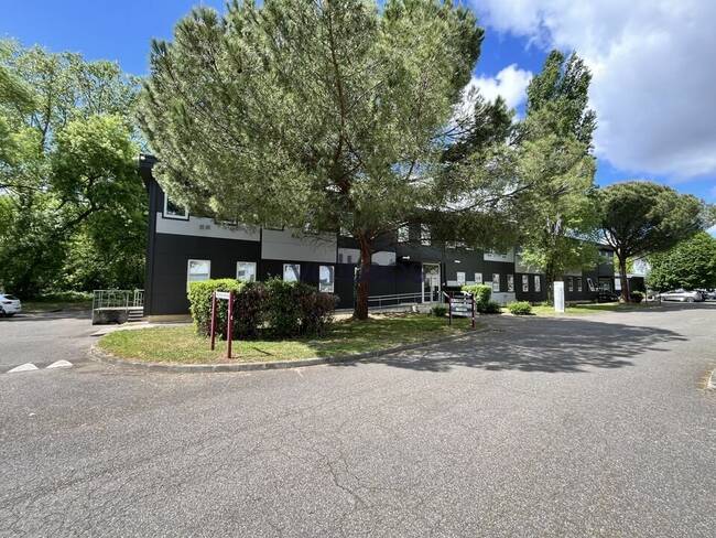 REXIM - Bureau - Haute-Garonne - Toulouse - 1