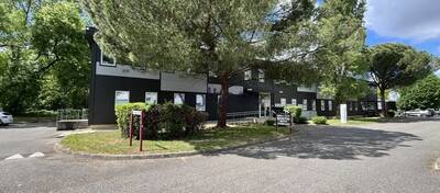 REXIM - Bureau - Haute-Garonne - Toulouse - 1