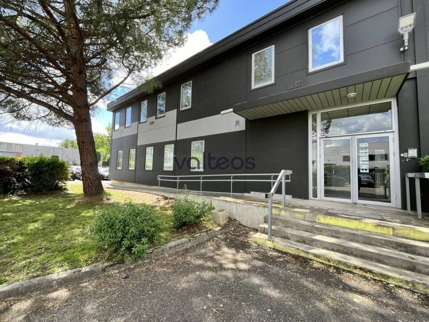 REXIM - Bureau - Haute-Garonne - Toulouse - 2