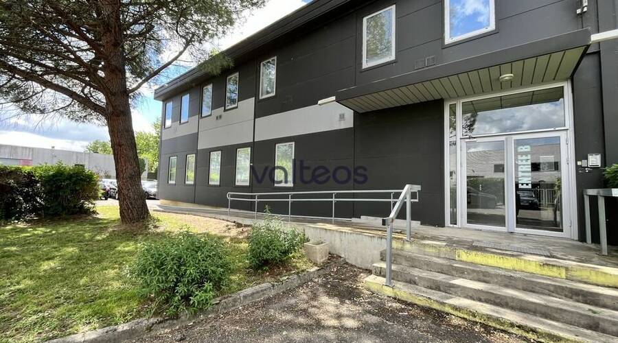 REXIM - Bureau - Haute-Garonne - Toulouse - 2