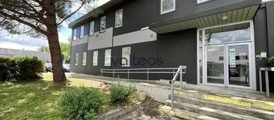 REXIM - Bureau - Haute-Garonne - Toulouse - 2