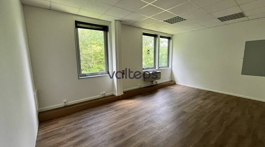 REXIM - Bureau - Haute-Garonne - Toulouse - 3