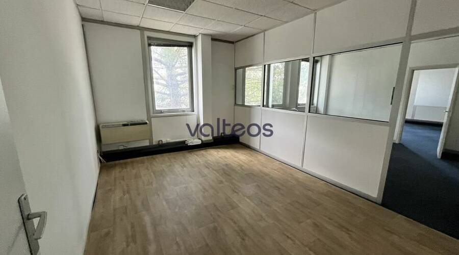 REXIM - Bureau - Haute-Garonne - Toulouse - 4