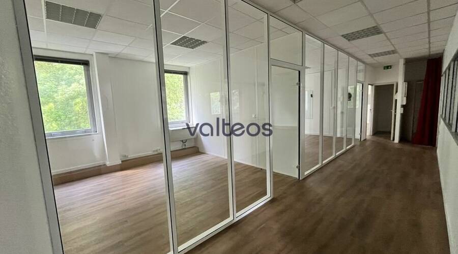 REXIM - Bureau - Haute-Garonne - Toulouse - 5