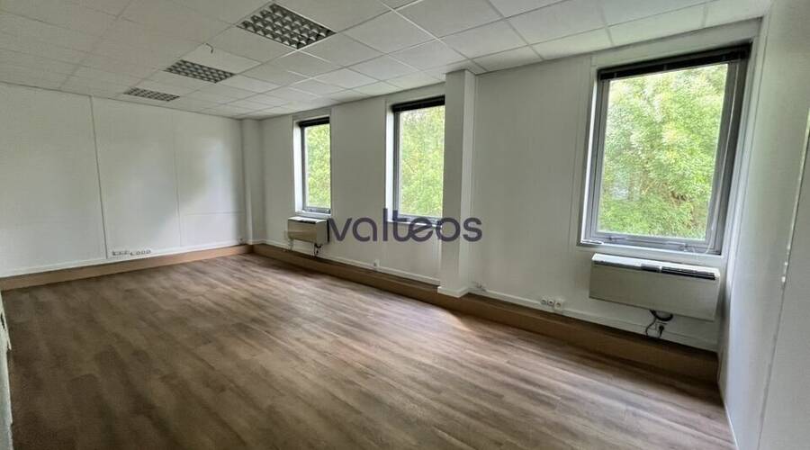 REXIM - Bureau - Haute-Garonne - Toulouse - 6