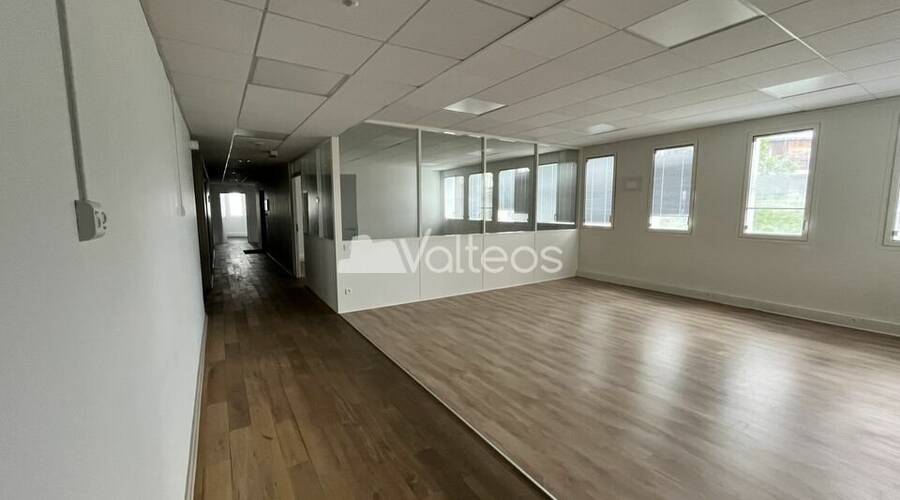 REXIM - Bureau - Haute-Garonne - Balma - 2