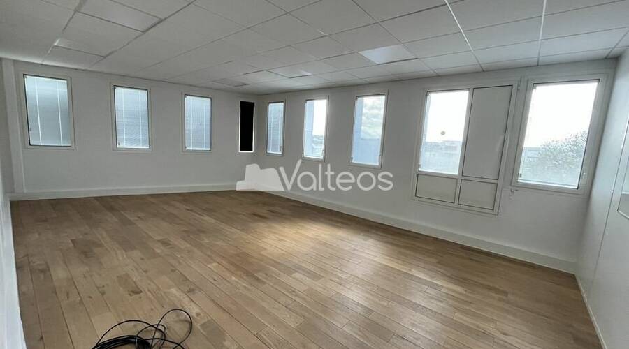 REXIM - Bureau - Haute-Garonne - Balma - 3