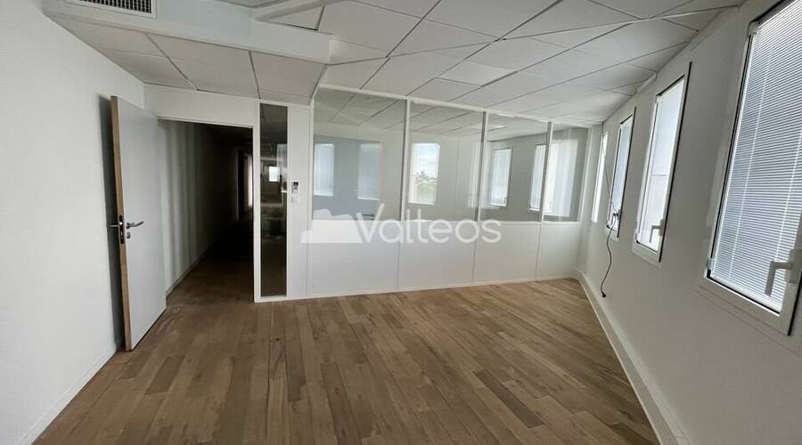 REXIM - Bureau - Haute-Garonne - Balma - 5