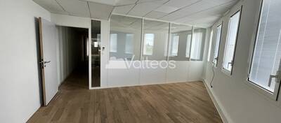 REXIM - Bureau - Haute-Garonne - Balma - 5