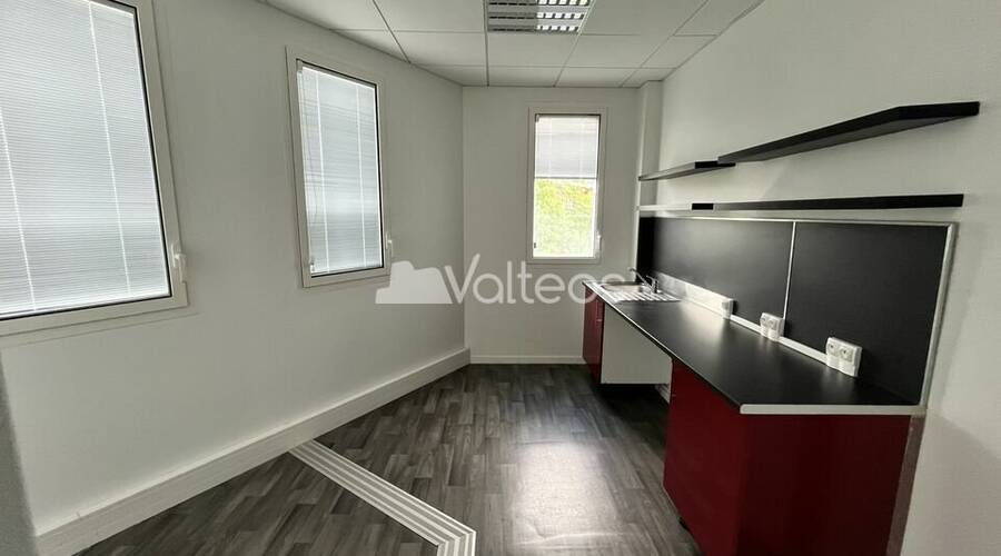 REXIM - Bureau - Haute-Garonne - Balma - 6