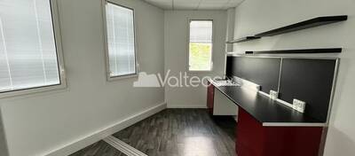 REXIM - Bureau - Haute-Garonne - Balma - 6