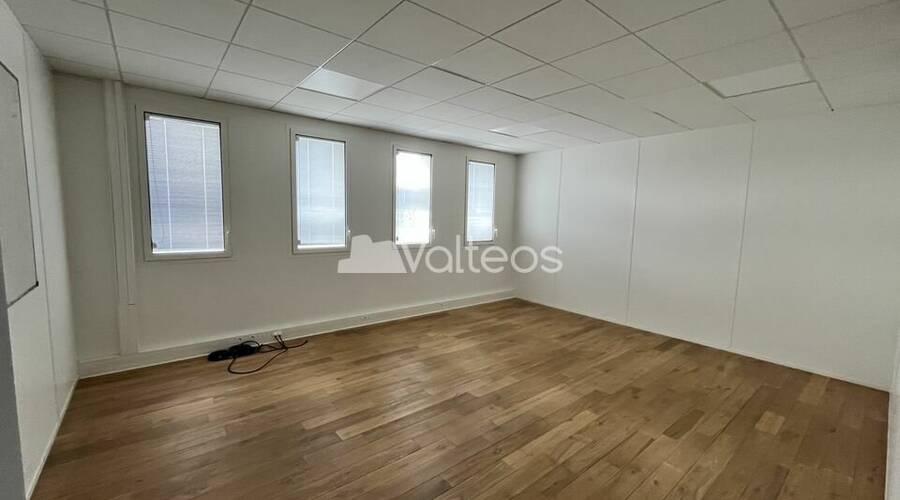 REXIM - Bureau - Haute-Garonne - Balma - 7