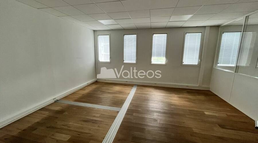 REXIM - Bureau - Haute-Garonne - Balma - 8