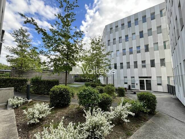 REXIM - Bureau - Haute-Garonne - Balma - 1