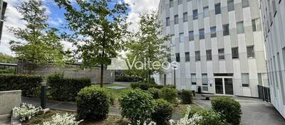 REXIM - Bureau - Haute-Garonne - Balma - 1