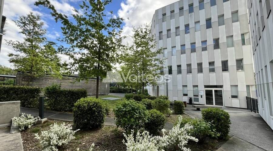 REXIM - Bureau - Haute-Garonne - Balma - 8
