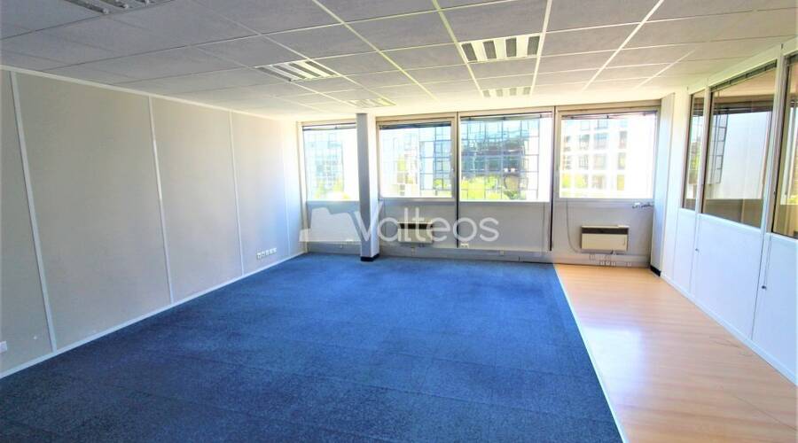 REXIM - Bureau - Haute-Garonne - Blagnac - 2