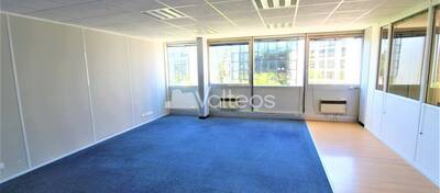 REXIM - Bureau - Haute-Garonne - Blagnac - 2