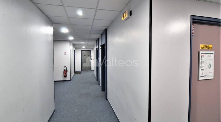 REXIM - Bureau - Haute-Garonne - Blagnac - 3