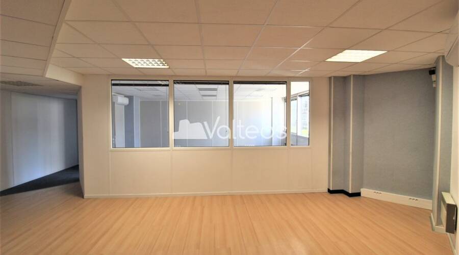 REXIM - Bureau - Haute-Garonne - Blagnac - 4